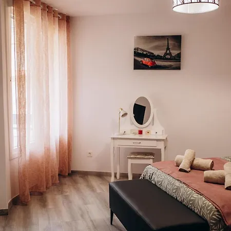 Dolce Апартаменты