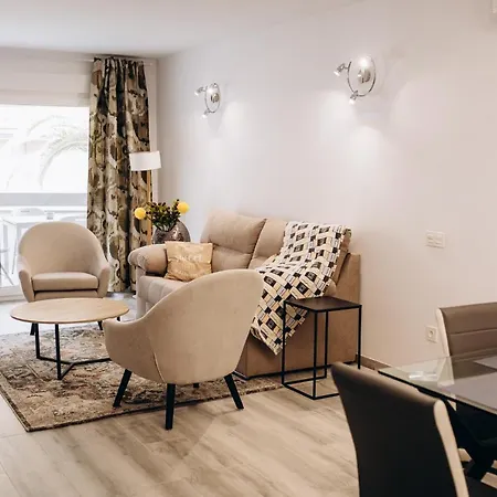 Apartment Dolce Salou