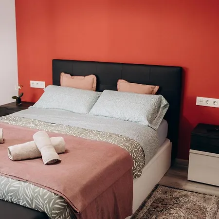Dolce Apartment Salou