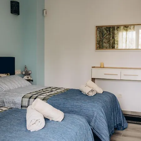Apartment Dolce Salou