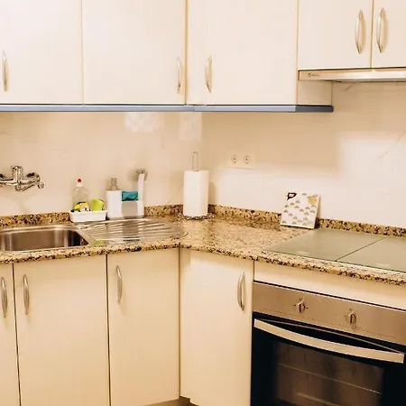 Dolce Apartment Salou
