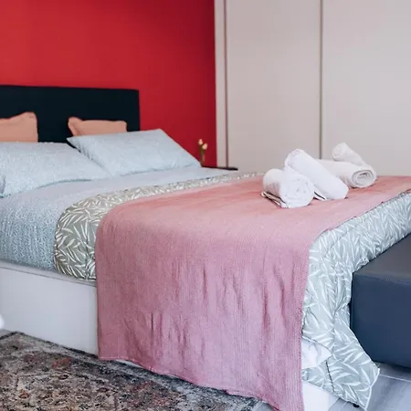 Dolce Apartment