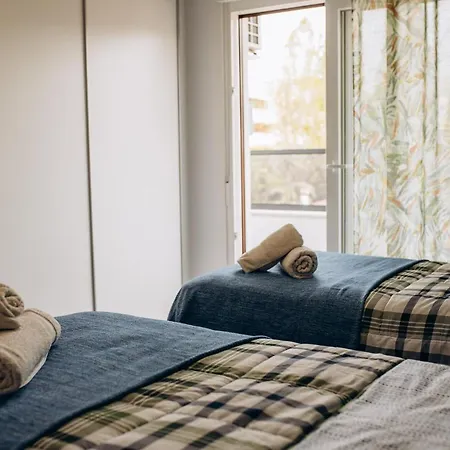 Dolce Apartment *