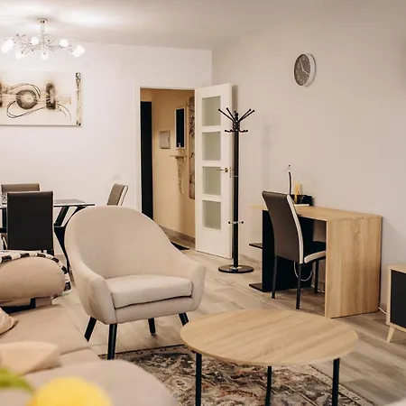 Apartment Dolce Salou