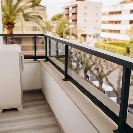 Dolce Apartment Salou