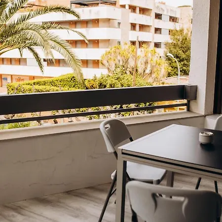 Dolce * Salou
