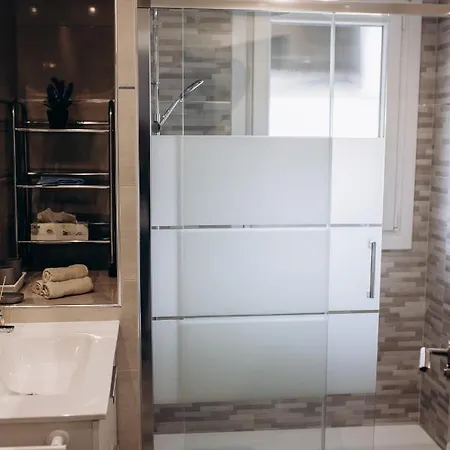 Apartment Dolce