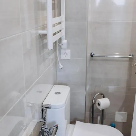Dolce Apartment