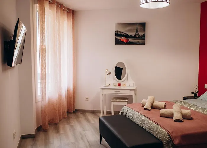 Dolce Apartment