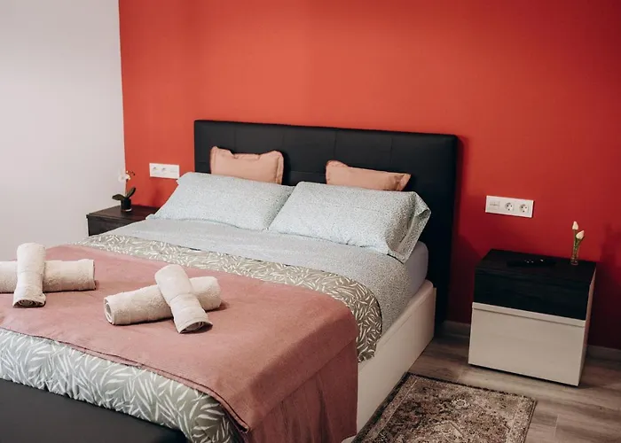 Dolce Apartment Salou