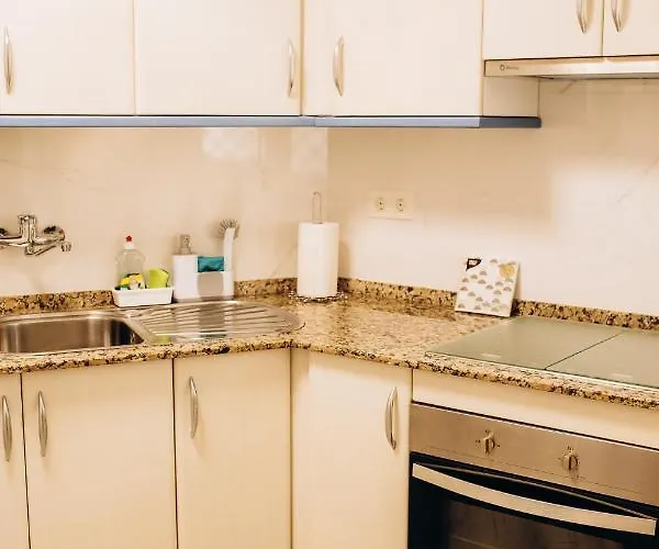Dolce Apartment Salou