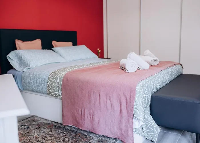 Dolce Apartment