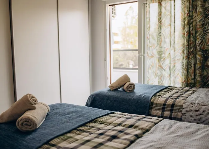 Dolce Apartment *