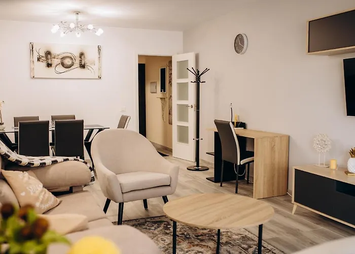 Apartment Dolce Salou