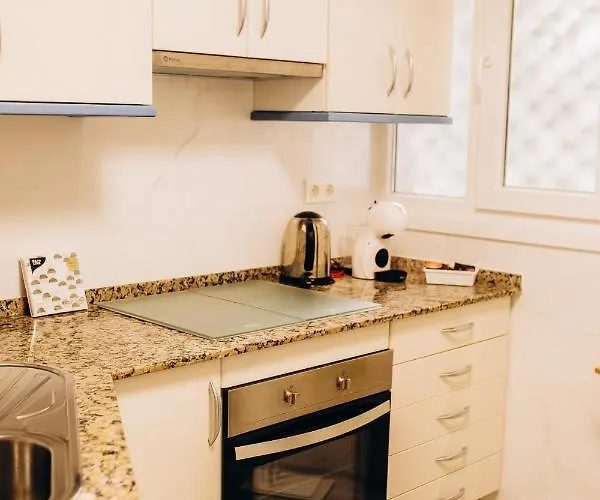 Apartment Dolce