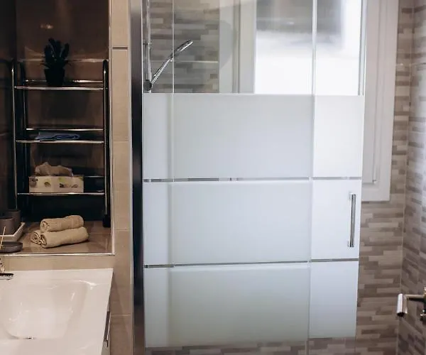 Apartment Dolce