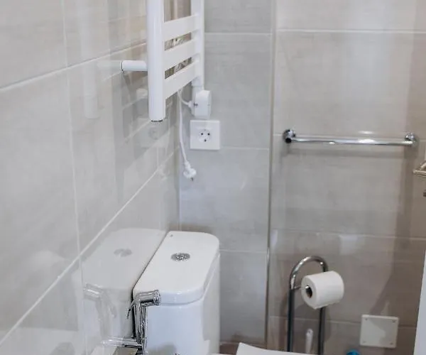 Dolce Apartment