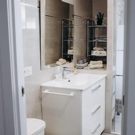 Apartament Dolce Salou