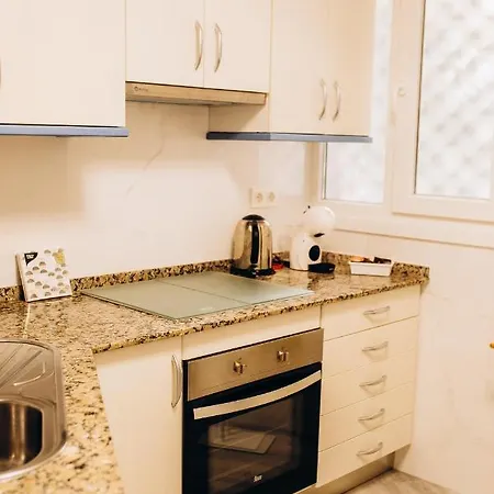 Apartament Dolce
